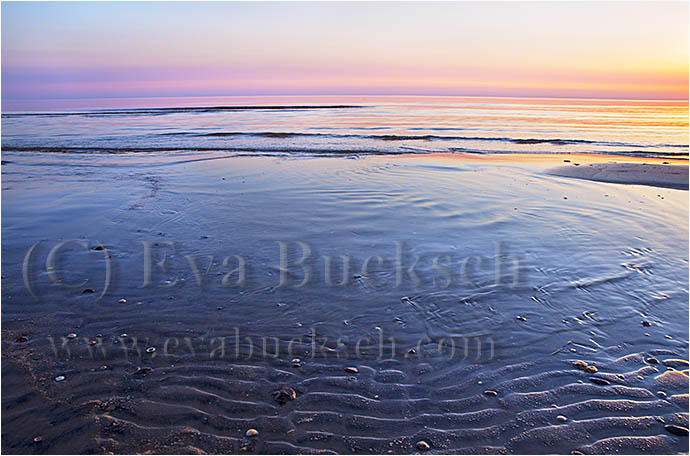 &Ouml;ppen horisont - foto av Eva Bucksch